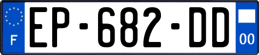 EP-682-DD