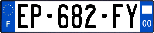 EP-682-FY