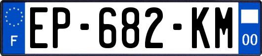 EP-682-KM