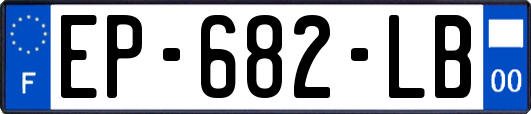 EP-682-LB