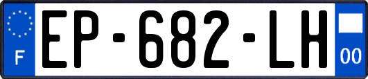 EP-682-LH