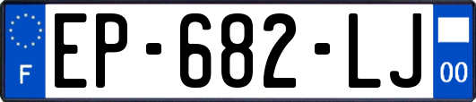 EP-682-LJ