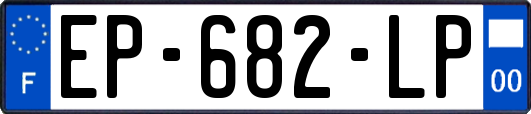 EP-682-LP