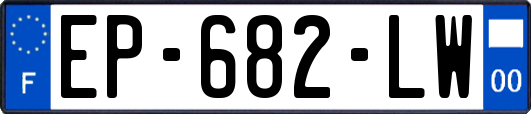 EP-682-LW