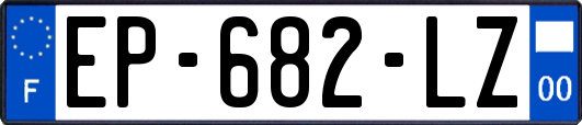 EP-682-LZ