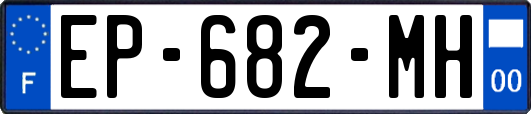 EP-682-MH
