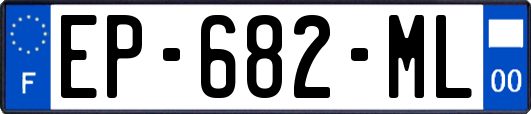 EP-682-ML
