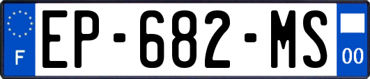 EP-682-MS