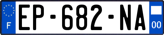 EP-682-NA