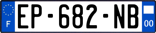 EP-682-NB