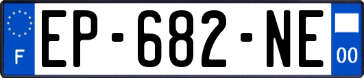 EP-682-NE