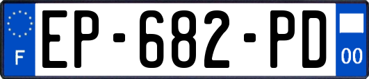 EP-682-PD