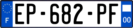 EP-682-PF