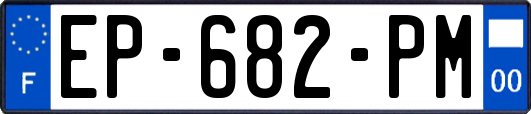 EP-682-PM