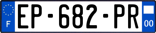 EP-682-PR