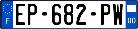 EP-682-PW