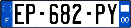 EP-682-PY