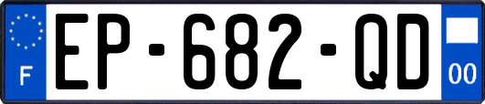 EP-682-QD