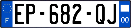 EP-682-QJ