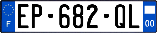 EP-682-QL