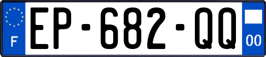 EP-682-QQ