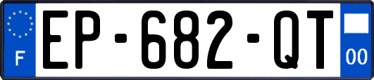 EP-682-QT