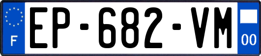 EP-682-VM