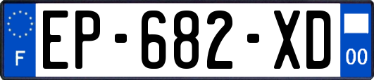 EP-682-XD