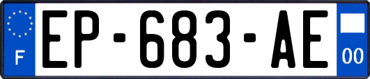 EP-683-AE