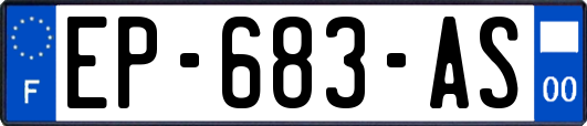 EP-683-AS