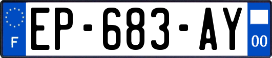 EP-683-AY