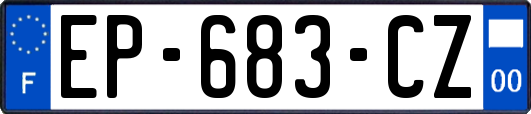 EP-683-CZ