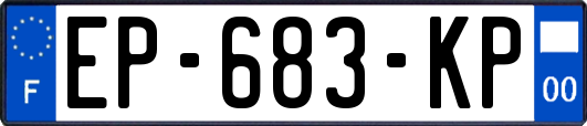 EP-683-KP