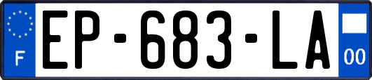 EP-683-LA