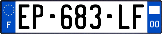 EP-683-LF