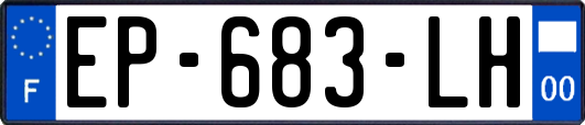EP-683-LH