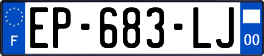 EP-683-LJ