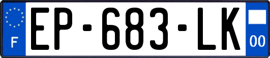EP-683-LK