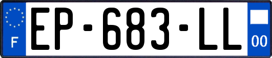 EP-683-LL