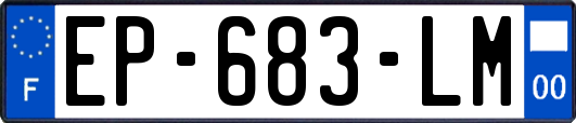 EP-683-LM