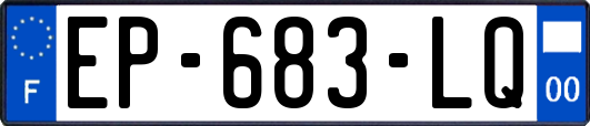 EP-683-LQ