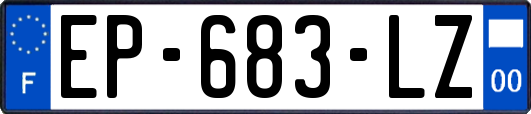 EP-683-LZ