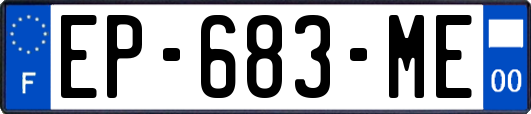 EP-683-ME