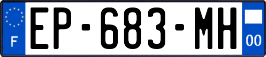 EP-683-MH