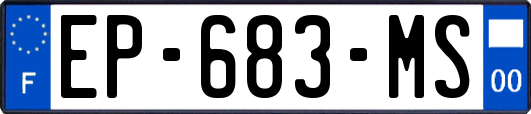 EP-683-MS