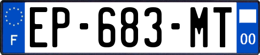 EP-683-MT