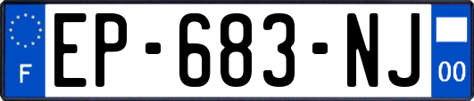 EP-683-NJ