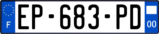 EP-683-PD