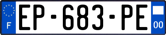 EP-683-PE