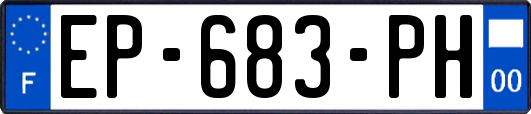 EP-683-PH